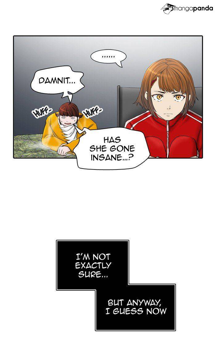 Tower of God Chapter 377 image 41